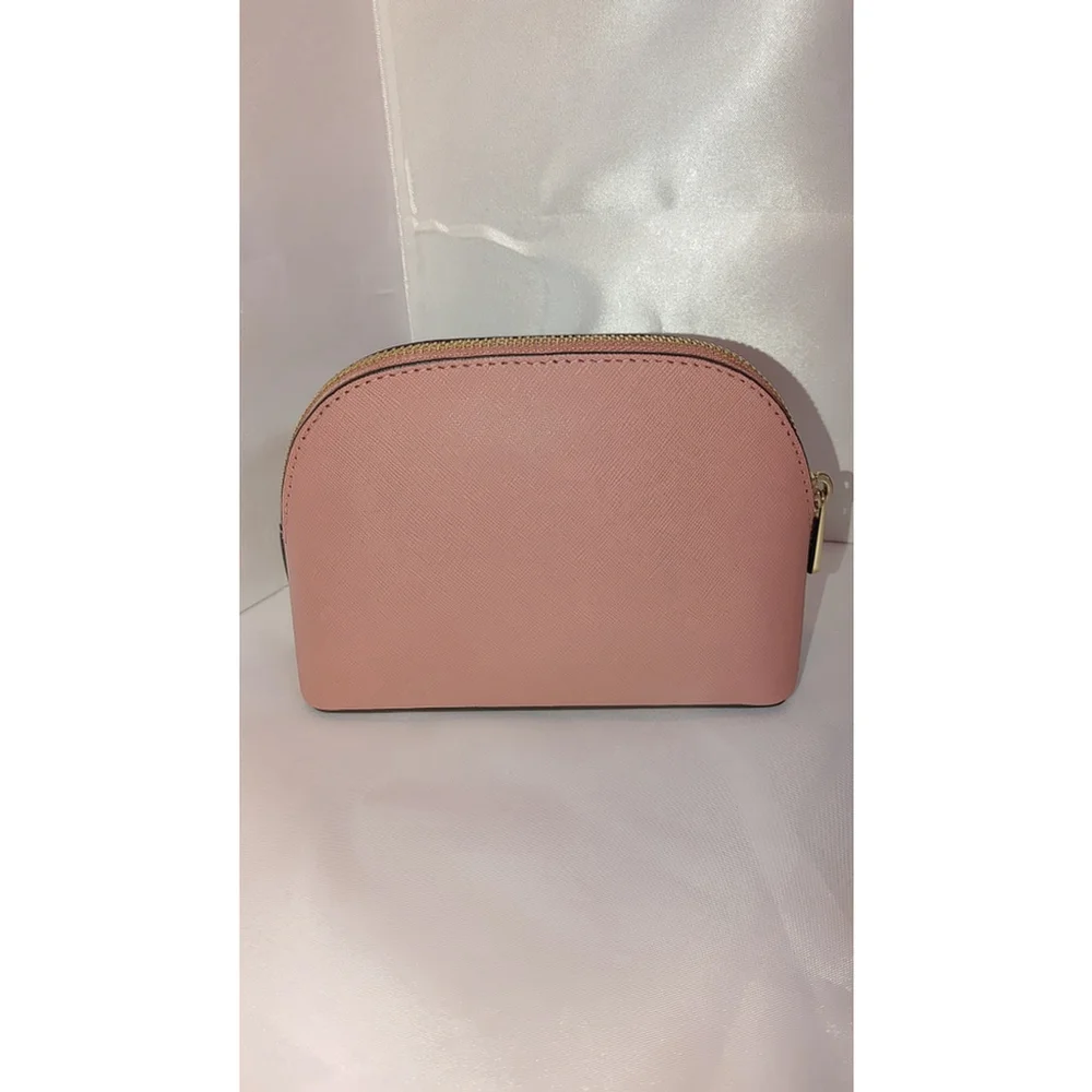 Michael Kors Zippered Pouch - Picture 4 of 6